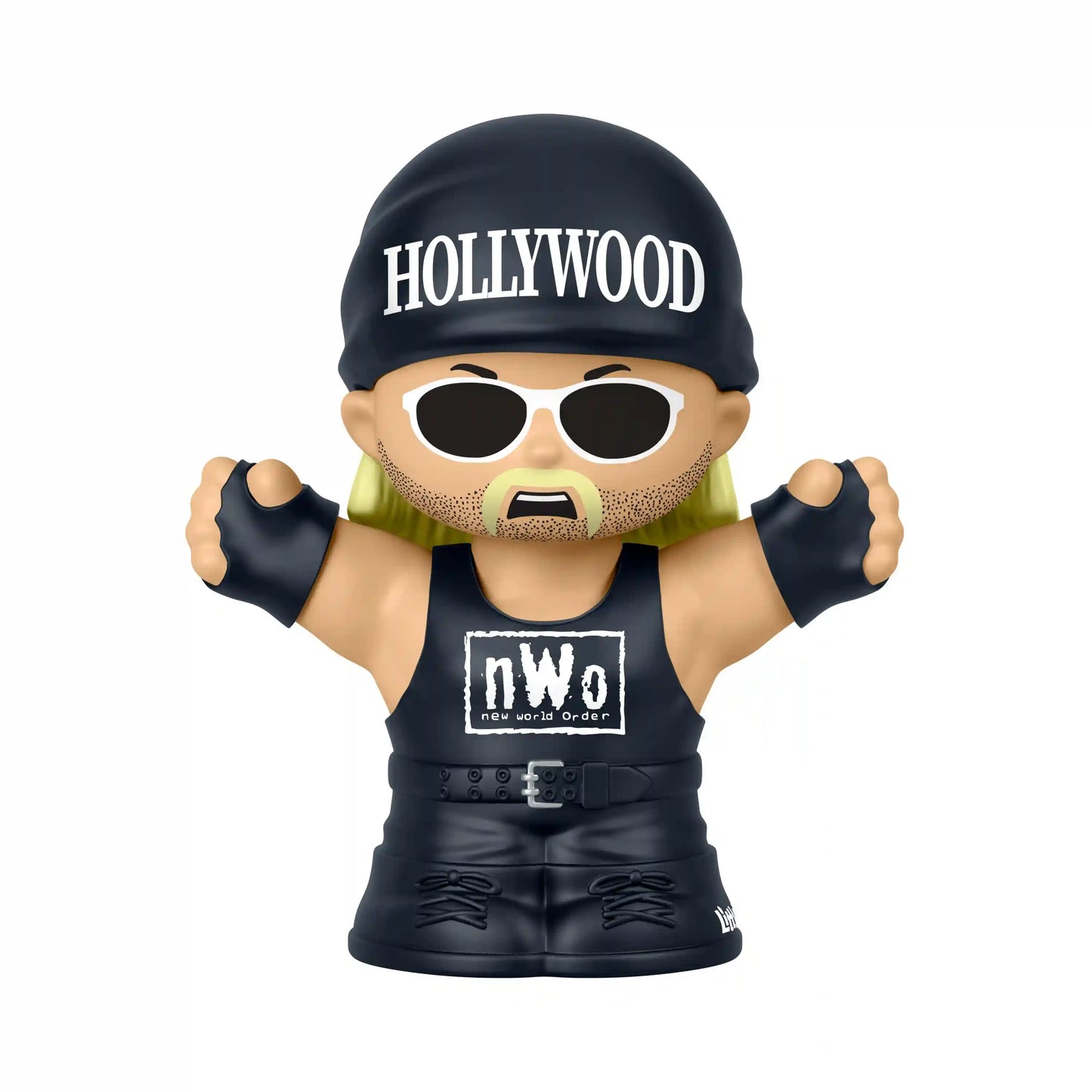 Little People Collector WWE: New World Order Special Edition Set