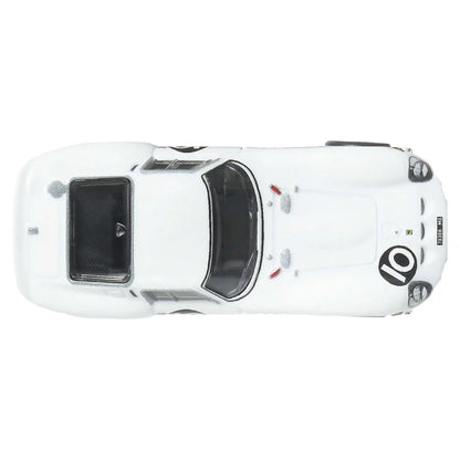 Hot Wheels Premium Car Culture Ferrari 250 GTO Vintage Racing
