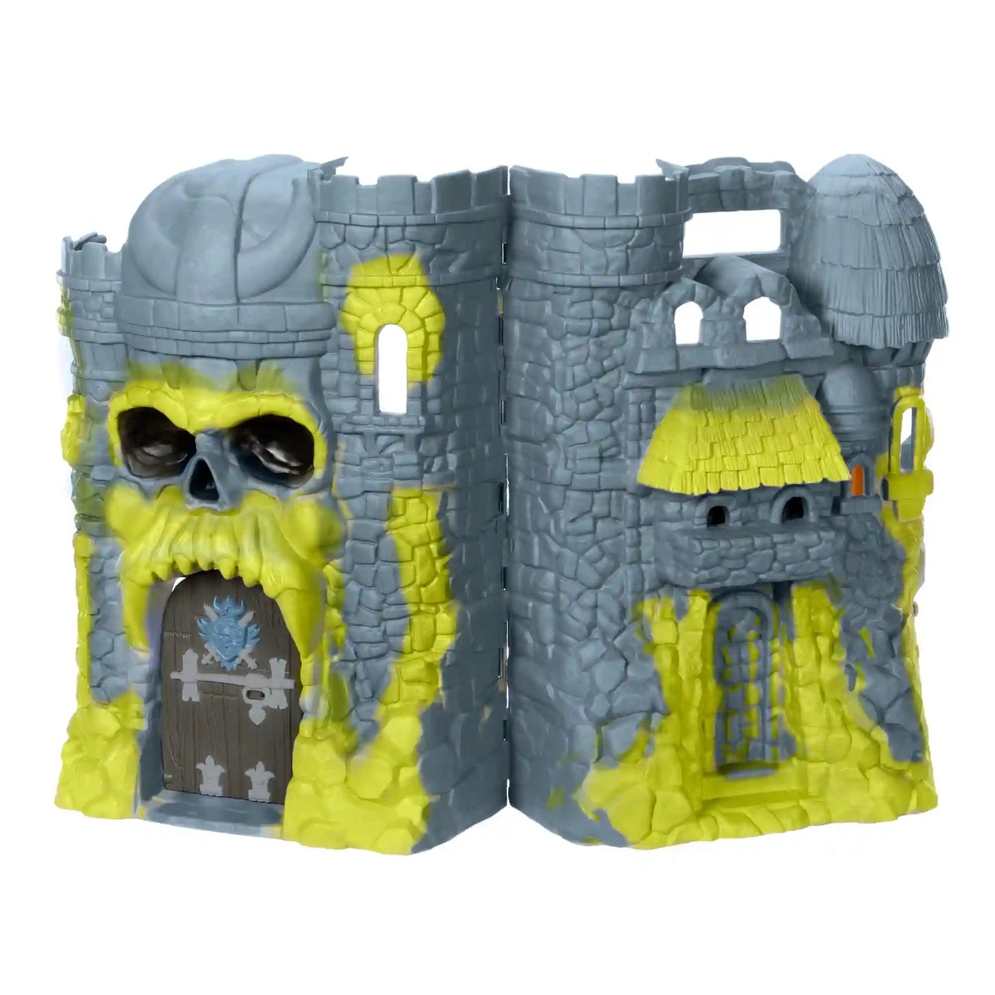 Masters of the Universe Vintage Castle Grayskull Playset