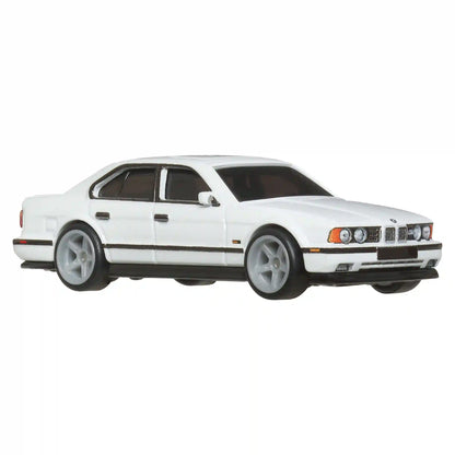 Hot Wheels Boulevard '91 BMW M5
