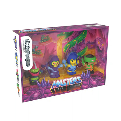 Little People Collector Masters of the Universe: Evil Warriors Special Edition Set
