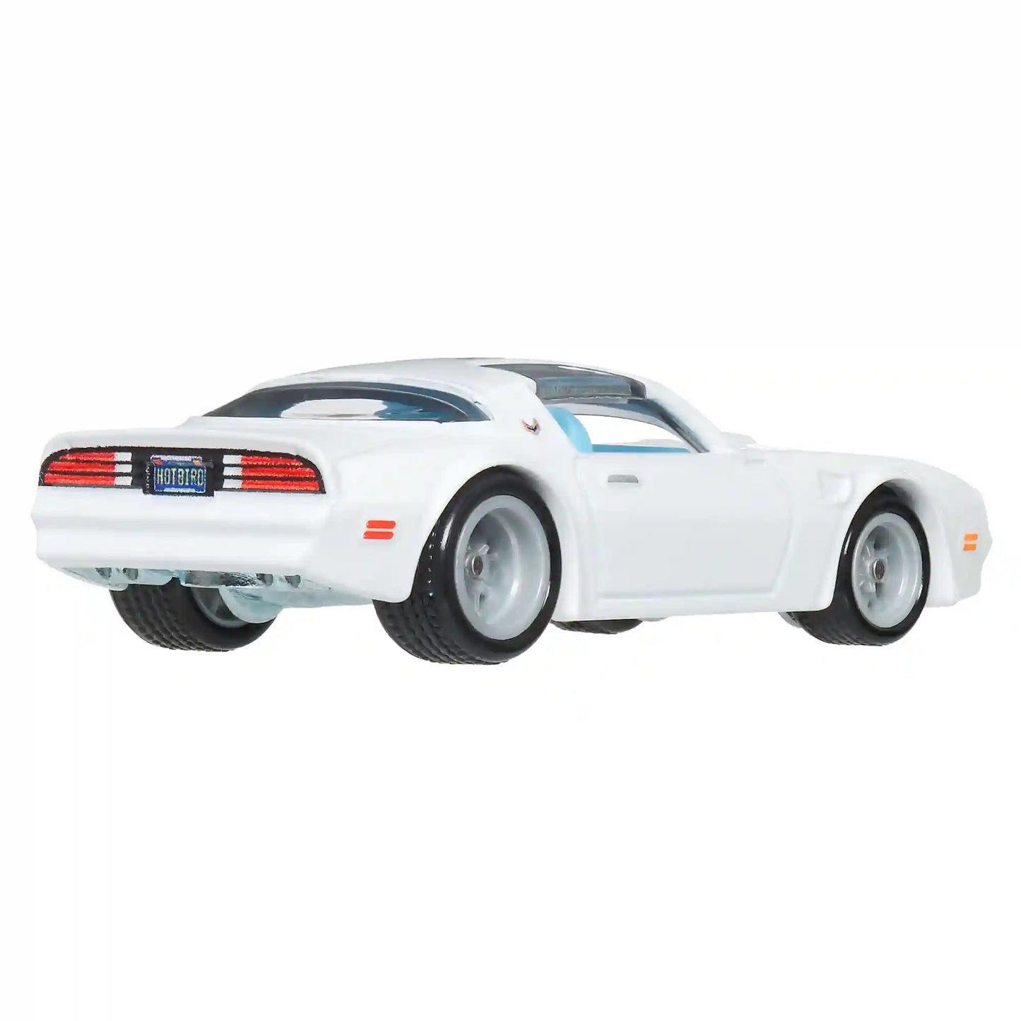 Hot Wheels Premium Boulevard '77 Pontiac Firebird TA