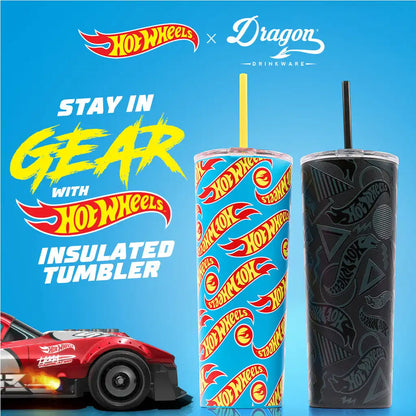 Hot Wheels™ Race Team Tumbler - 24 oz