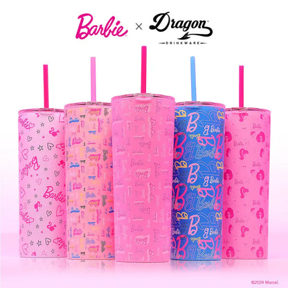 Barbie™ Dream Big Tumbler - 24 Oz