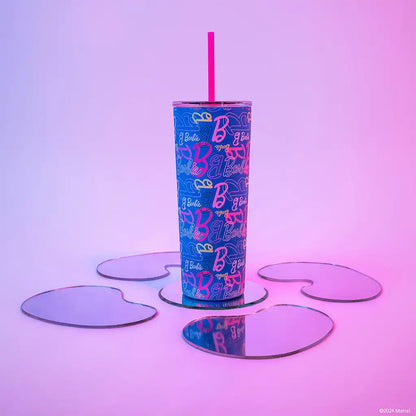 Barbie™ Dream Big Tumbler - 24 Oz