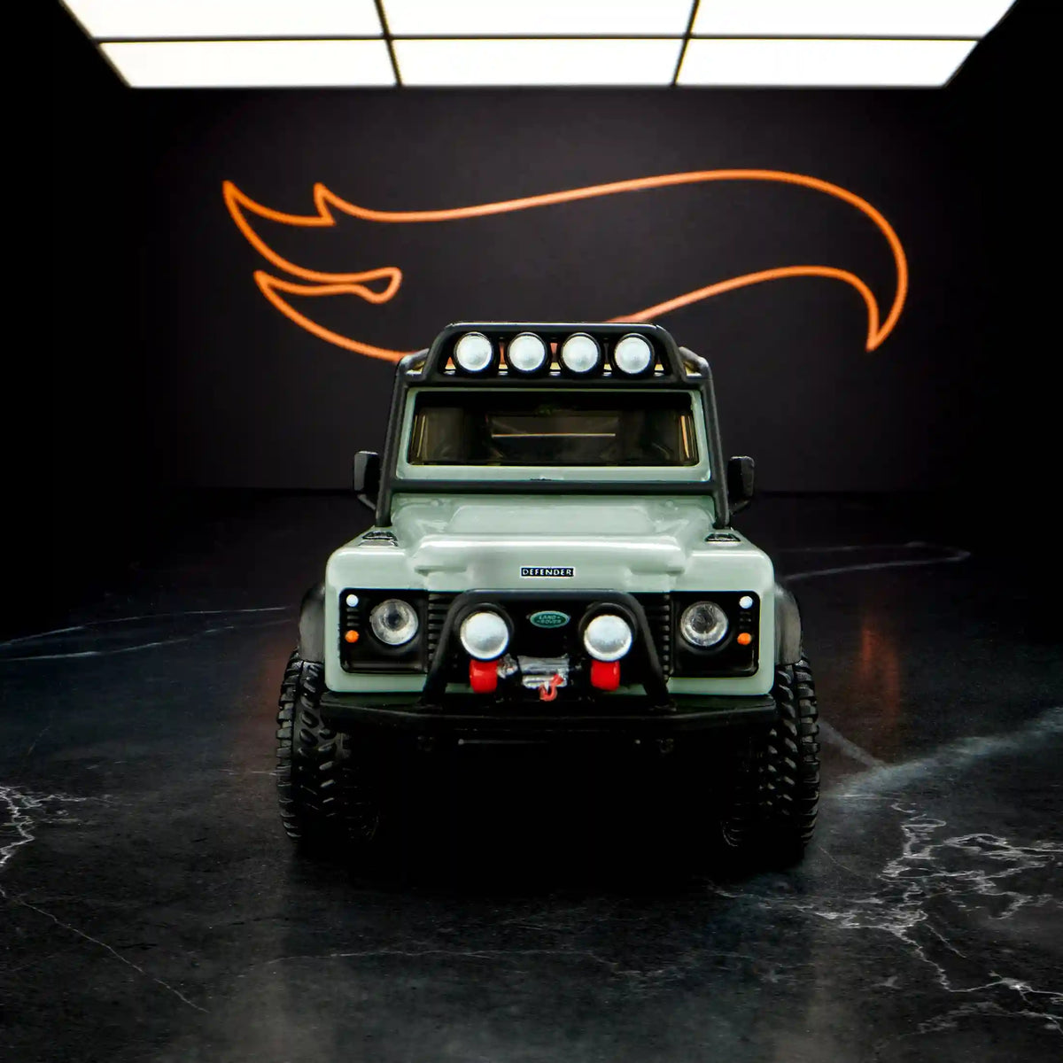 Elite 64 Series Land Rover Defender 90 Pickup