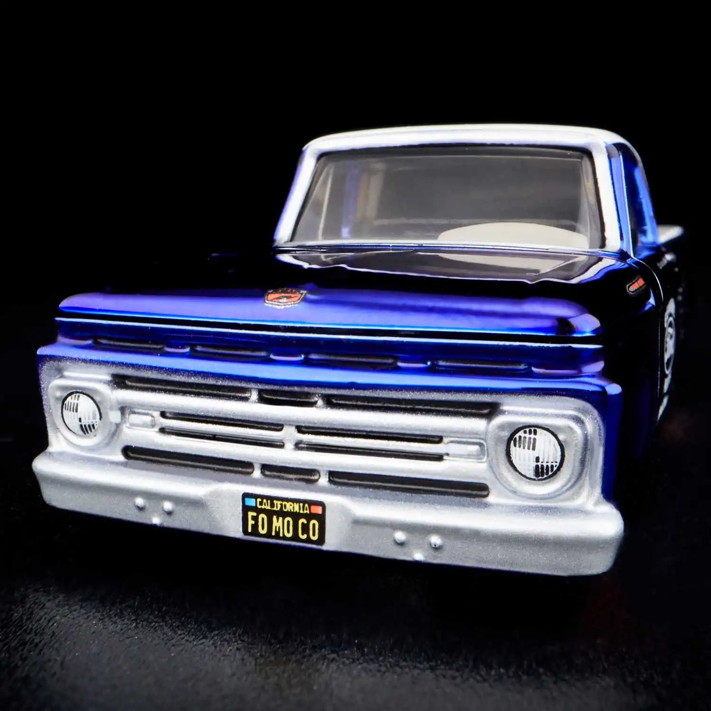 Hot Wheels RLC Exclusive 1962 Ford F100