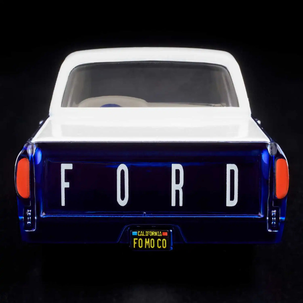 Hot Wheels RLC Exclusive 1962 Ford F100