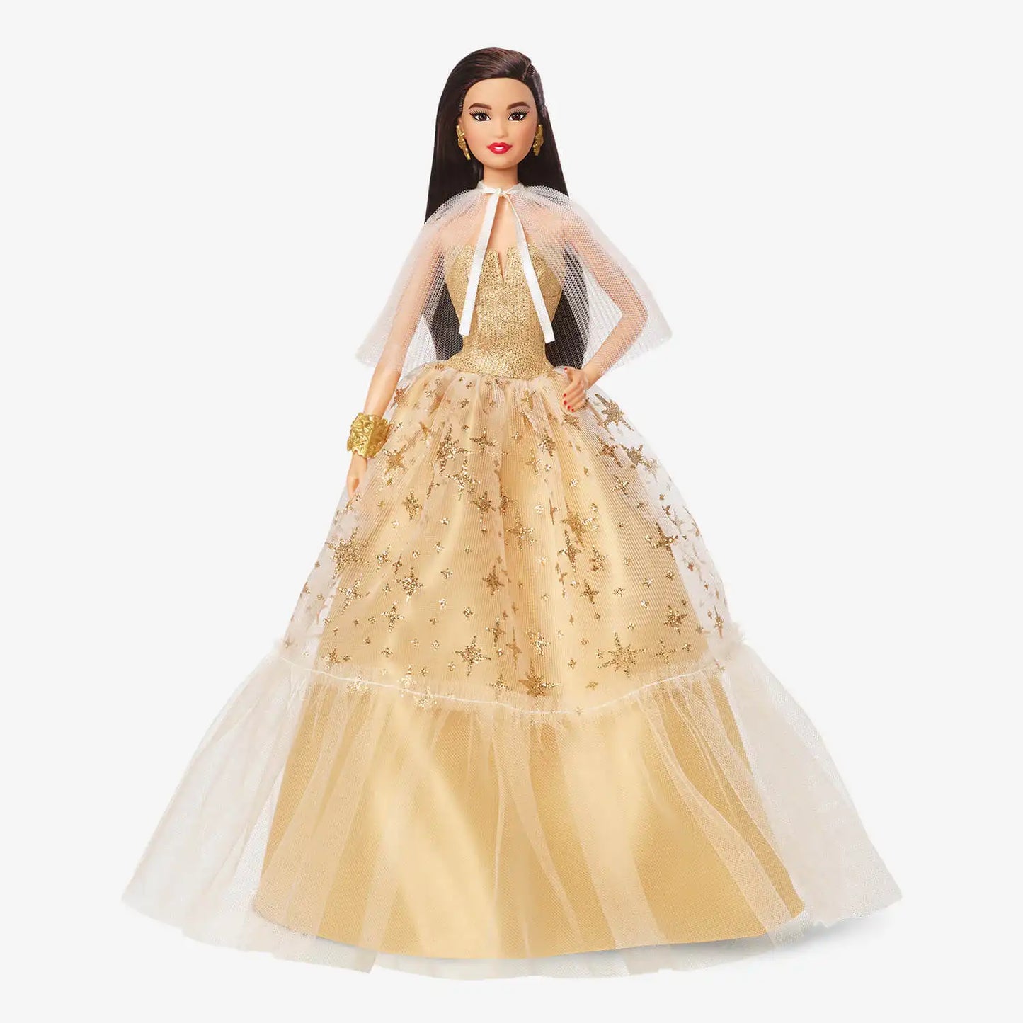 2023 Holiday Barbie Doll