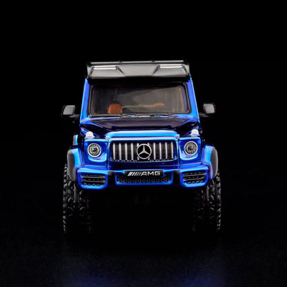 Hot Wheels RLC Mercedes-AMG G 63 4x4² 
