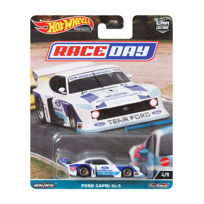 Hot Wheels Car Culture Circuit Legends Vehicles