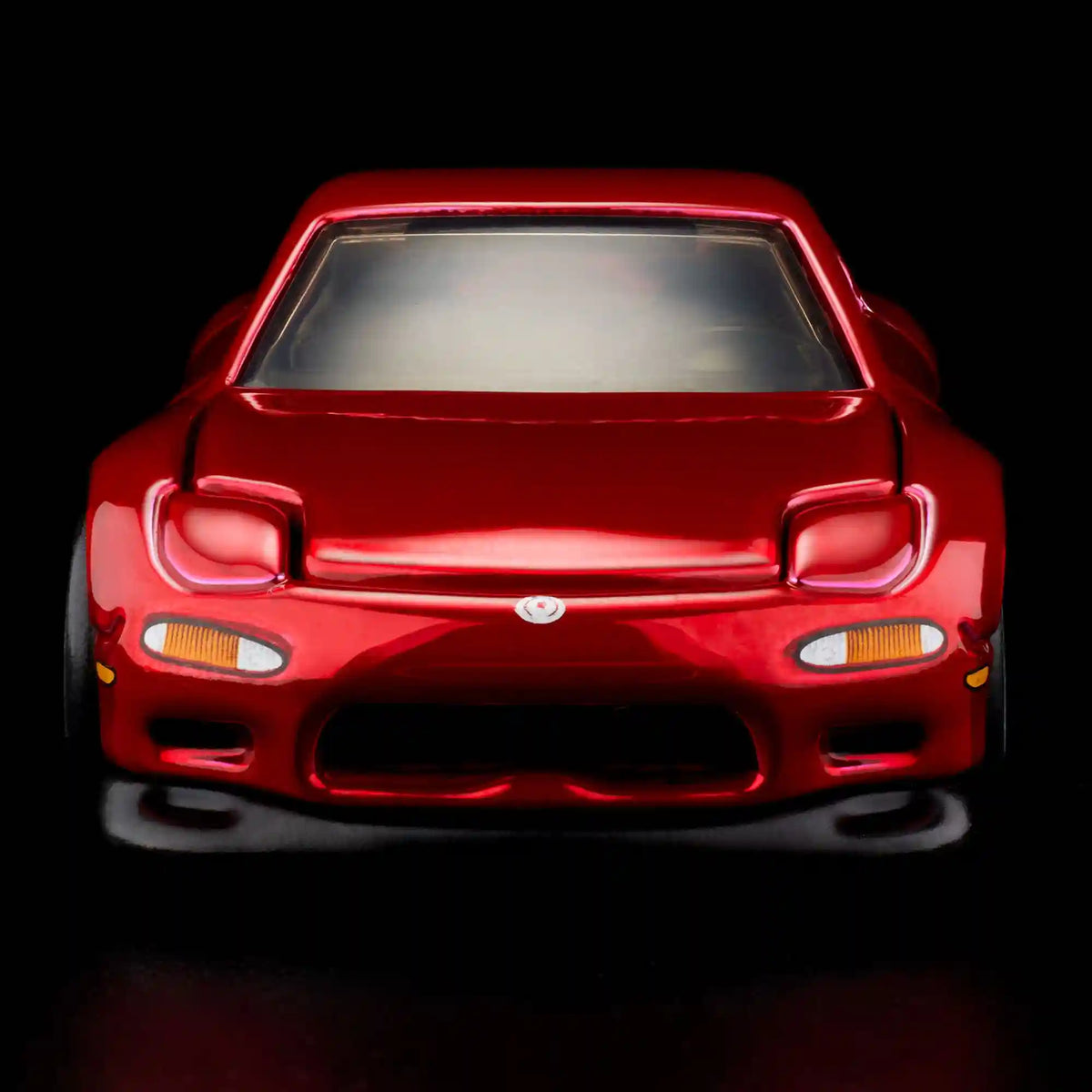 Hot Wheels RLC Exclusive 1993 Mazda RX-7 R1 Twin Turbo