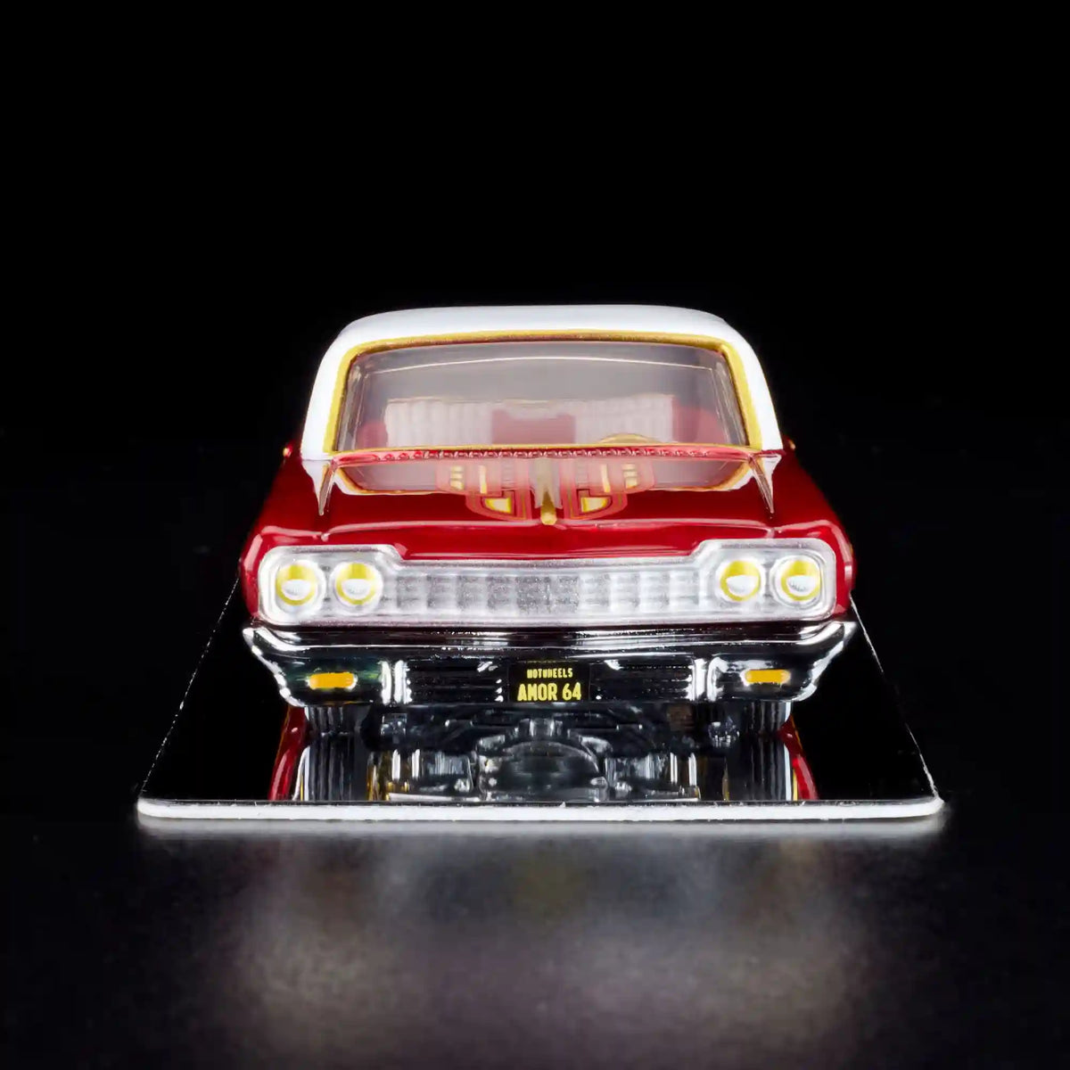 Hot Wheels RLC Exclusive 1964 Chevy Impala SS