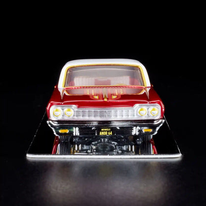 Hot Wheels RLC Exclusive 1964 Chevy Impala SS