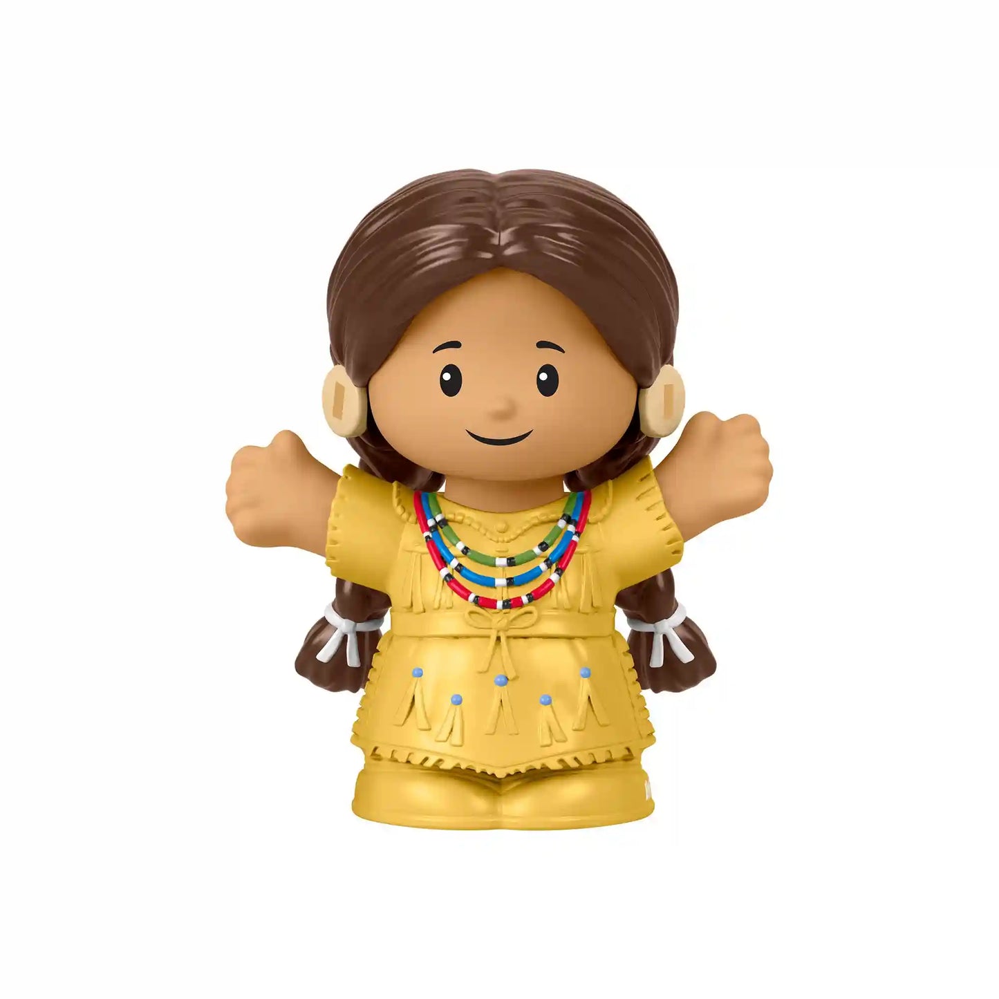Little People Collector American Girl 40th Anniversary Special Edition Set