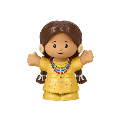 Little People Collector American Girl 40th Anniversary Special Edition Set