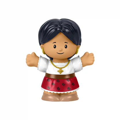Little People Collector American Girl 40th Anniversary Special Edition Set