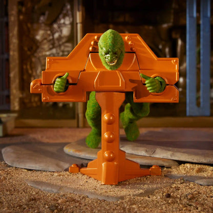 Masters of the Universe Origins Snake Lair Playset Crowdfund