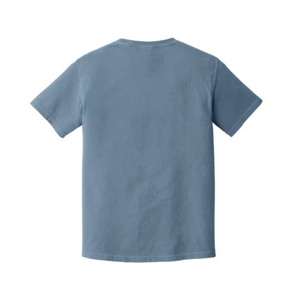 Masters of the Universe Movie He-Man Best Cat Dad Blue T-shirt