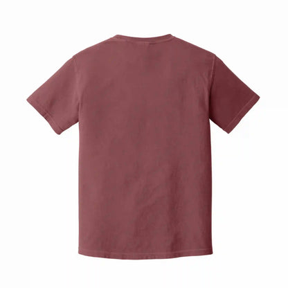 Masters of the Universe Movie He-Man and Skeletor Red T-shirt