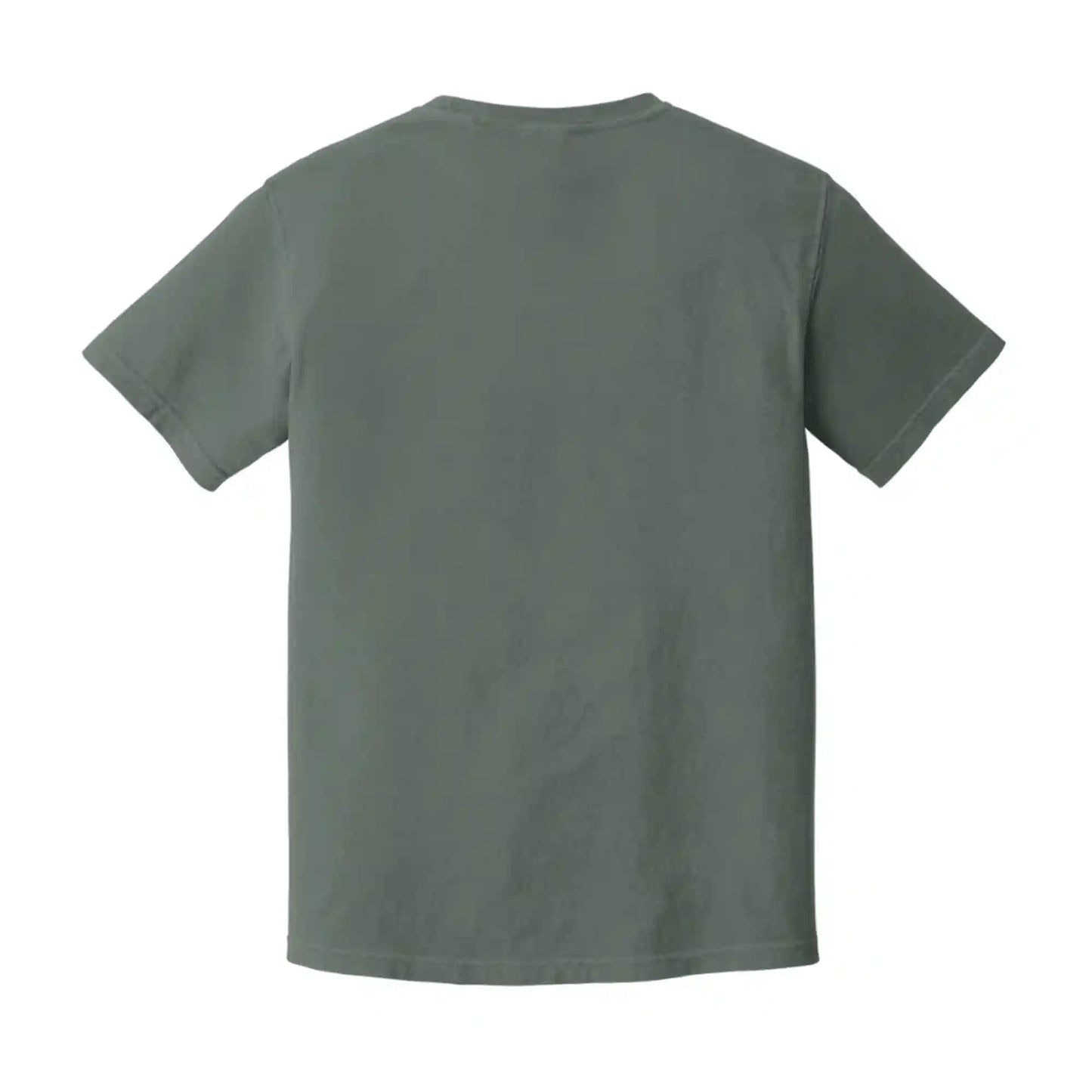 Masters of the Universe Movie Man-at-Arms Green T-shirt