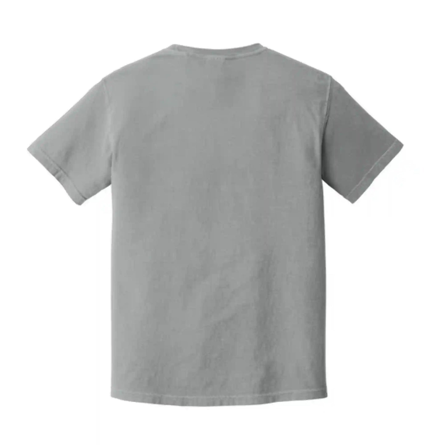 Hot Wheels Cruise the Coastline Gray T-shirt