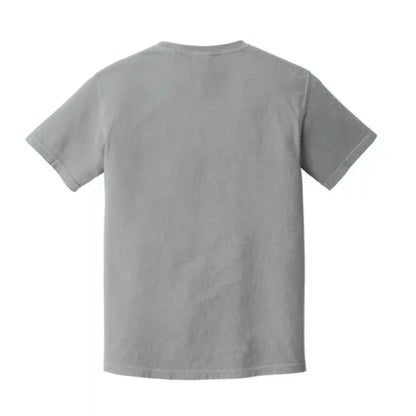 Hot Wheels Cruise the Coastline Gray T-shirt