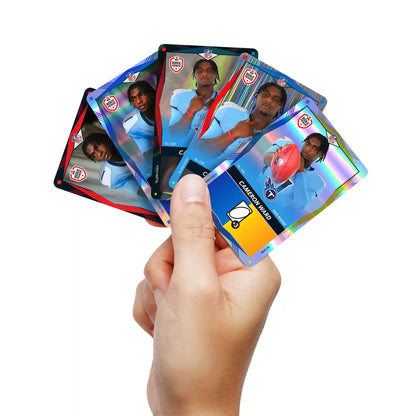 UNO Elite NFL 2025 Rookie Bundle