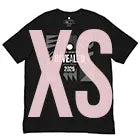 Mattel Creations Revealed 2025 Black T-Shirt