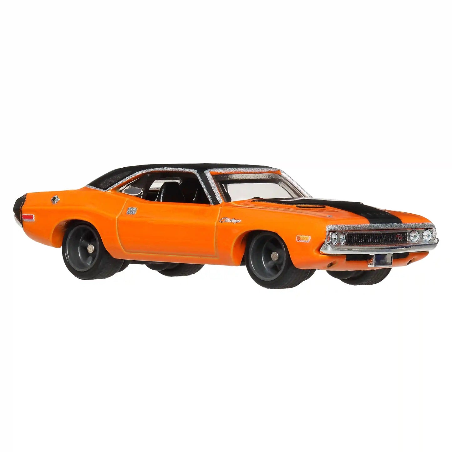 Hot Wheels Premium Fast & Furious 1970 Dodge Challenger R/T
