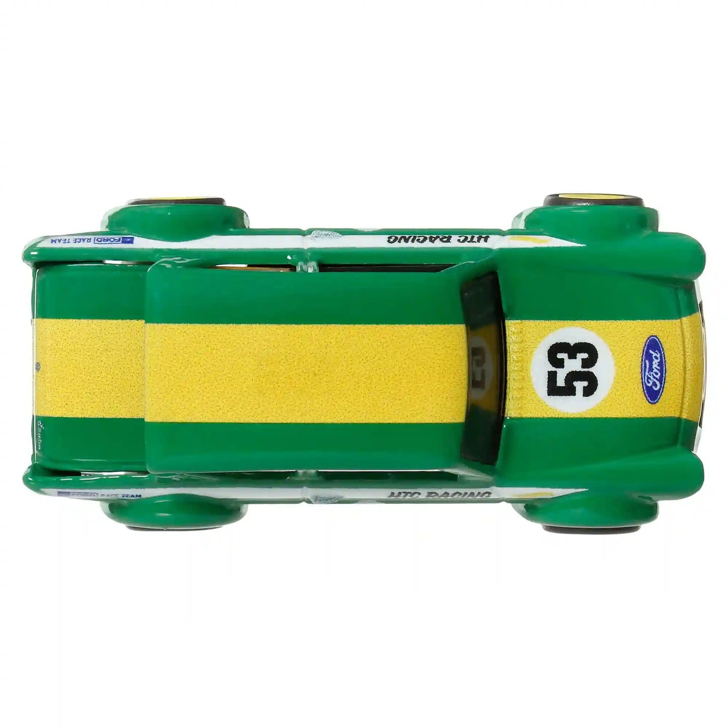 Hot Wheels Premium Car Culture 2-Pack Custom / Personnalisé '64 Galaxie 500 &  '67 Ford Anglia Racer Voiture De Course