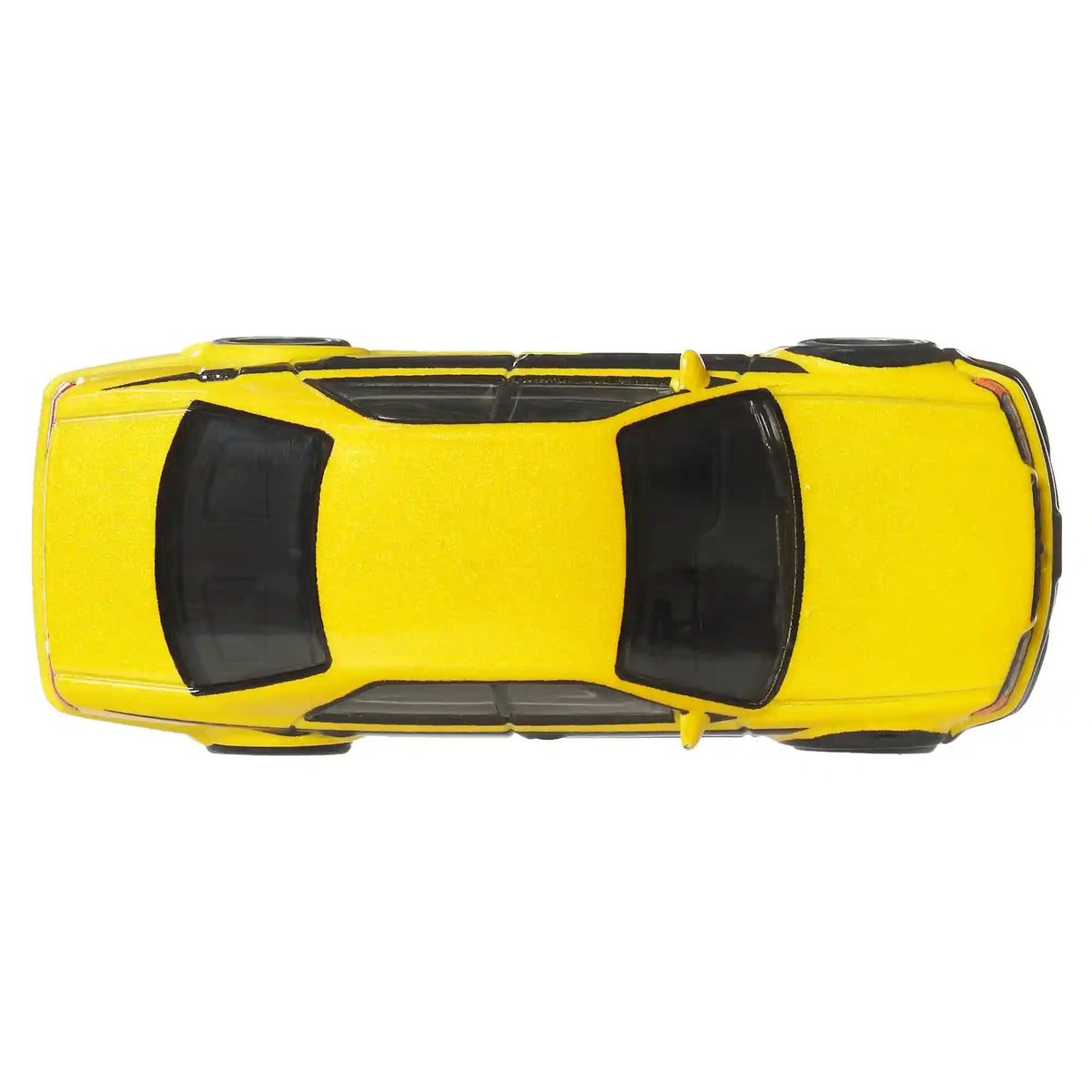 Hot Wheels Premium Fast & Furious Toyota Chaser JZX100