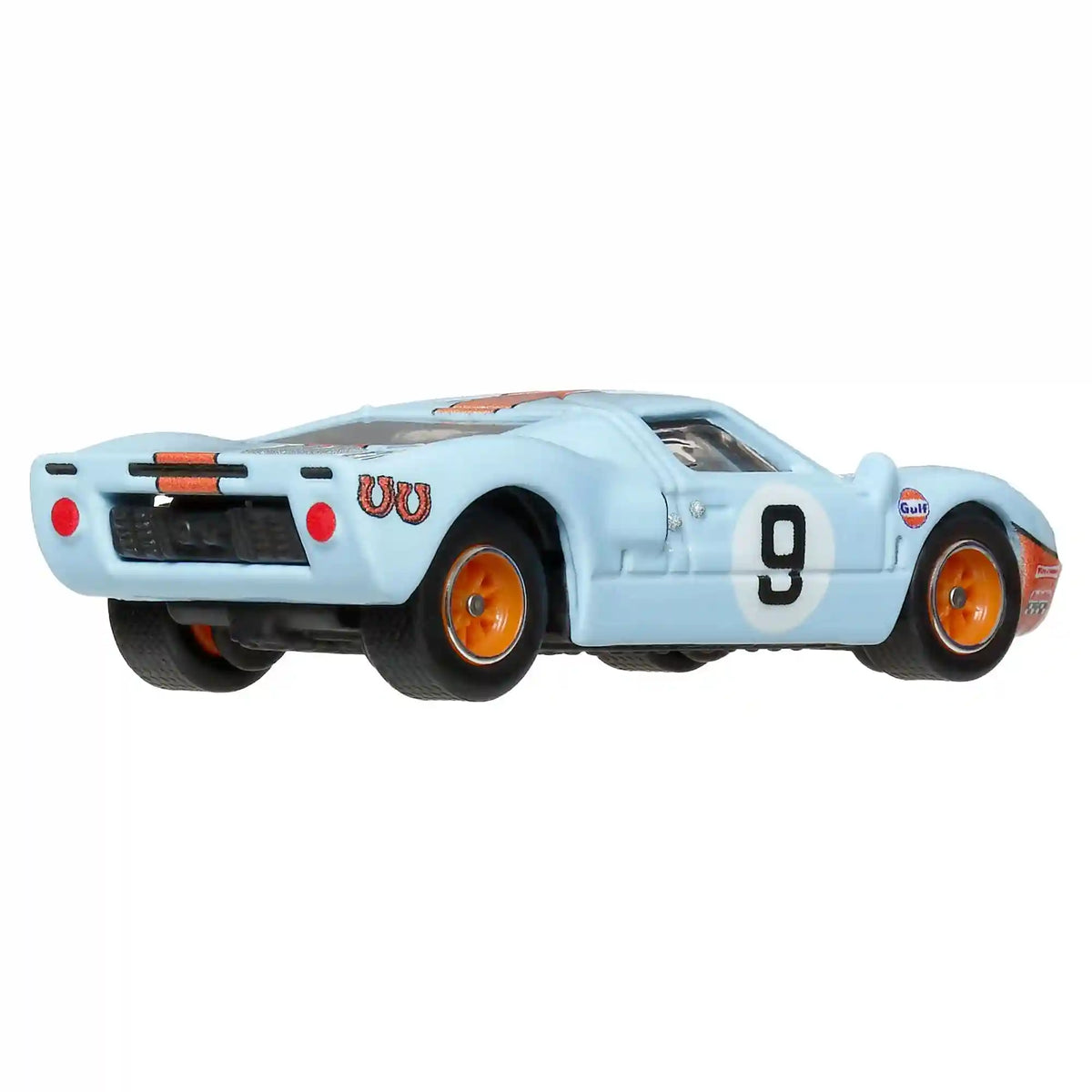 Hot Wheels Premium Collector Display Set