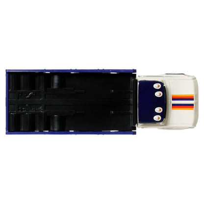 Hot Wheels Premium Collector Display Set
