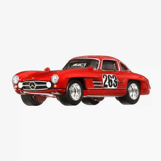 2022 Car Culture Mix 5: Jay Leno’s Garage Case Pack