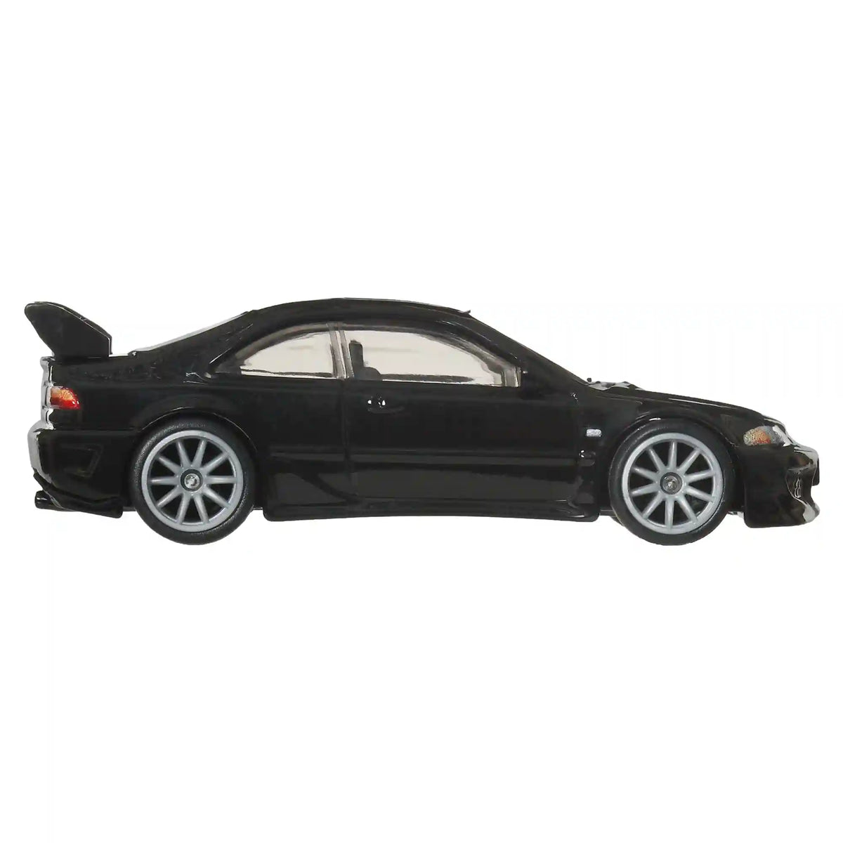 Hot Wheels Premium Fast & Furious 1993 Honda Civic Coupe/Coupe EX EJ1