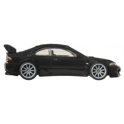 Hot Wheels Premium Fast & Furious 1993 Honda Civic Coupe/Coupe EX EJ1