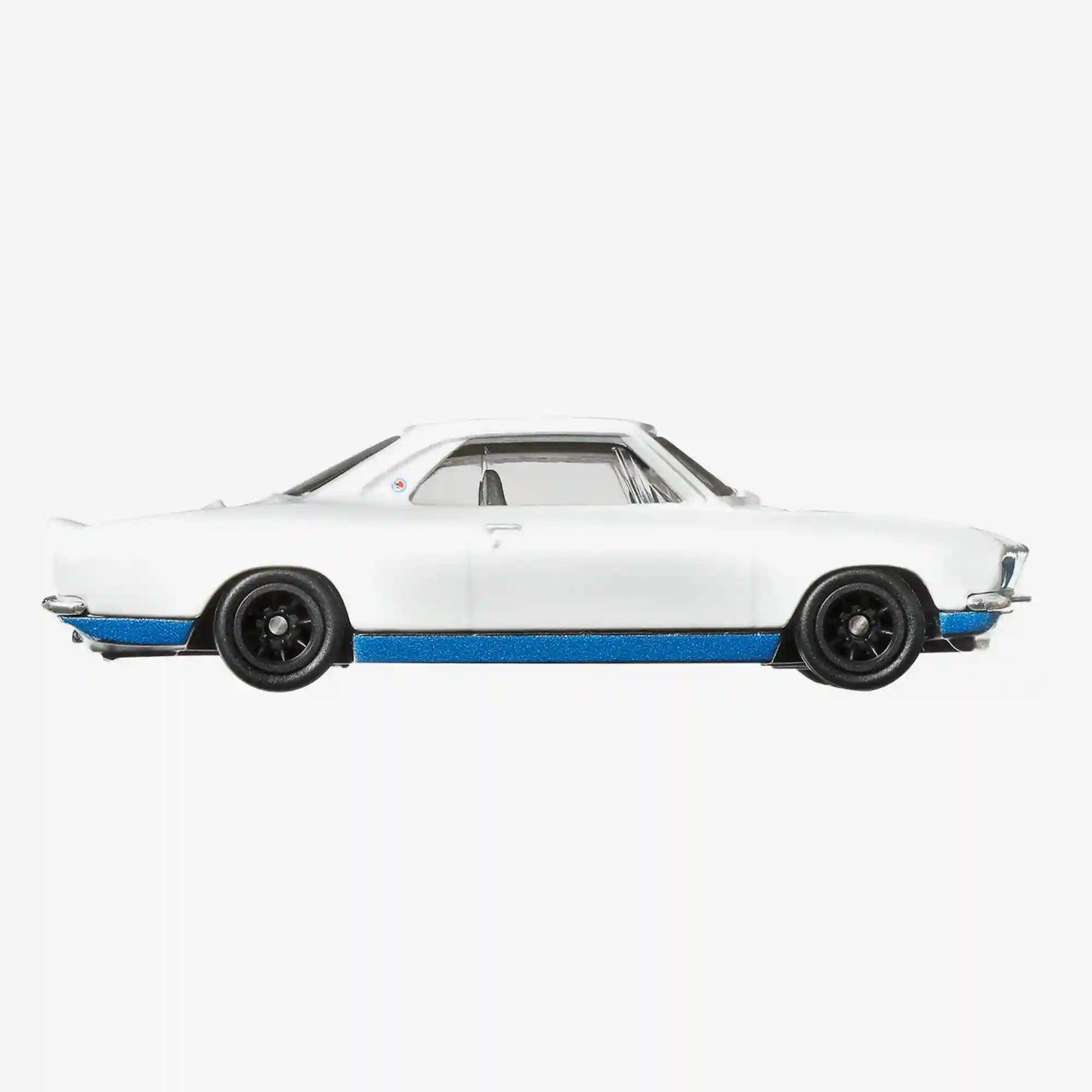2022 Car Culture Mix 5: Jay Leno’s Garage Case Pack