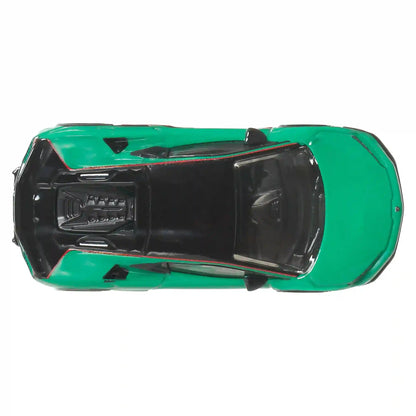Hot Wheels Premium Boulevard Lamborghini Temerario