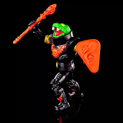 Masters of the Universe Origins Tsnake Trooper Action Figure
