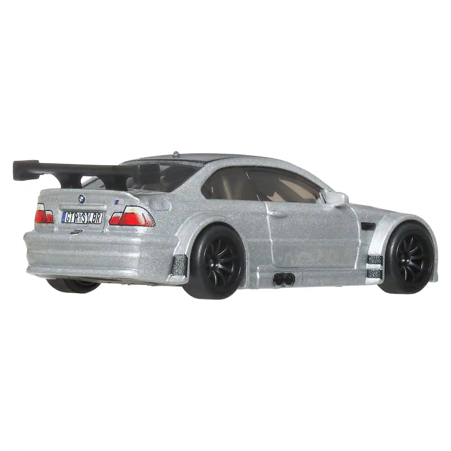 Hot Wheels Premium Boulevard BMW M3 GTR