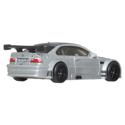 Hot Wheels Premium Boulevard BMW M3 GTR