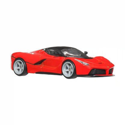 Hot Wheels Car Culture EuroSpeed Premium LaFerrari