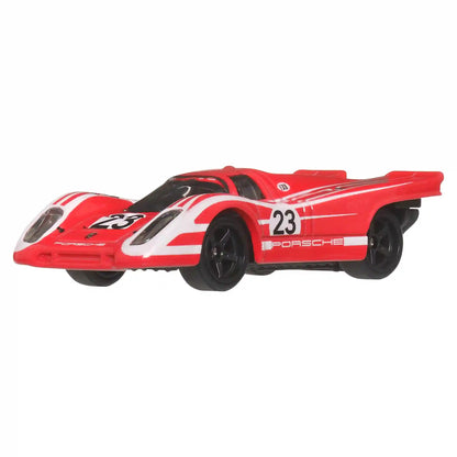 Hot Wheels Premium Car Culture Circuit Legends Porsche 917KH
