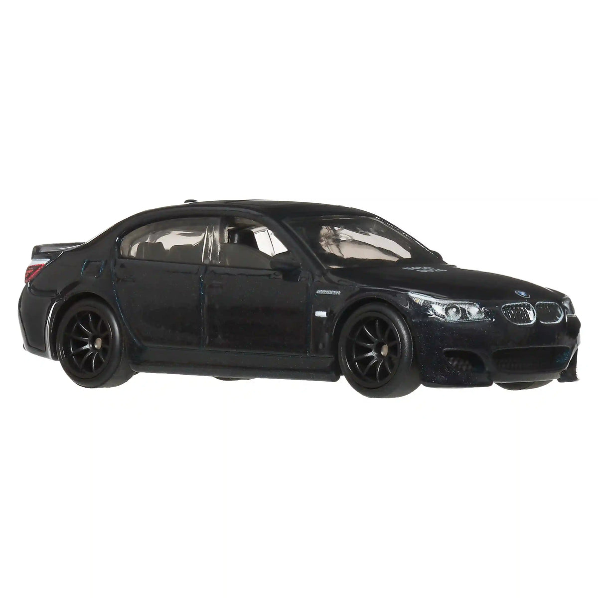 Hot Wheels Premium Fast & Furious 2010 BMW M5