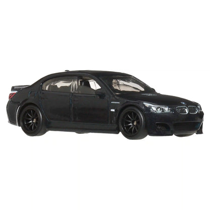 Hot Wheels Premium Fast & Furious 2010 BMW M5