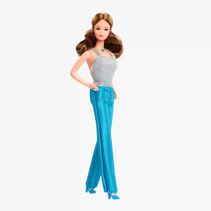 Barbie Fashion Photo P.J. Doll Reproduction