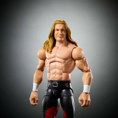 WWE Legends Elite Collection Triple H Action Figure
