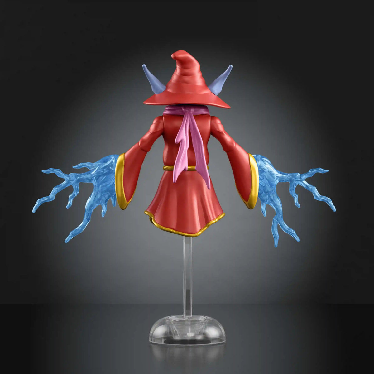 Masters of the Universe Origins 200X Cartoon Collection Orko Action Figure