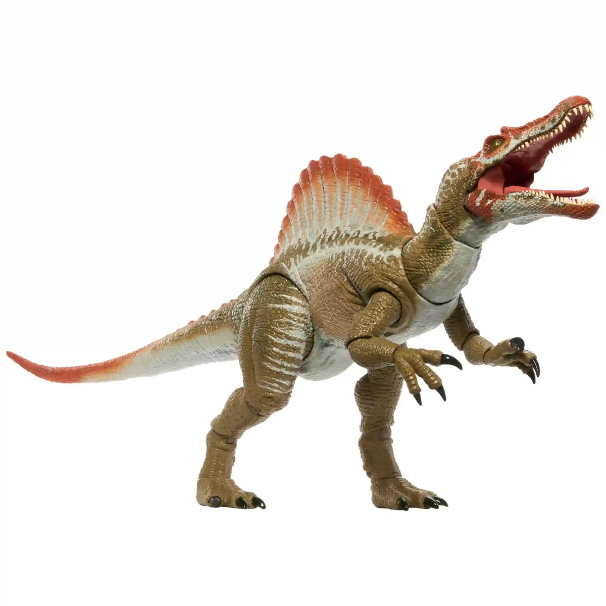 Jurassic World Hammond Collection Jurassic Park 3 Spinosaurus Action Figure